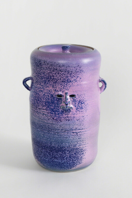 Pots. Courtesy of Anton Kern Gallery