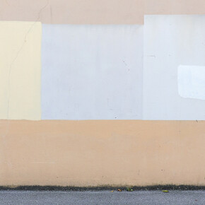 Parois. Courtesy of Galerie Dumonteil