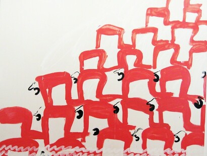 In Between. Courtesy of Mana Contemporary