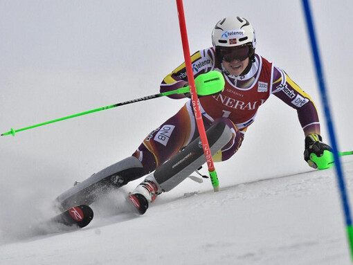 Henrik Kristoffersen