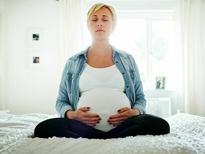 Las modificaciones en el cerebro de las mujeres gestantes ayudan a crear y fortalecer el vínculo con el bebé
