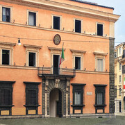 Accademia Nazionale di San Luca