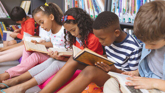 El Plan Nacional de Libro, Lectura y Bibliotecas es un documento de gestión que servirá para ver cómo se puede promocionar el libro y la lectura entre los jóvenes nativos digitales