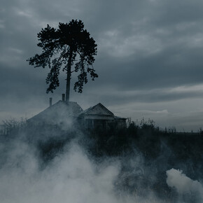 Réka Hegyháti: An End of Nostalgia (from the series), 2018
 