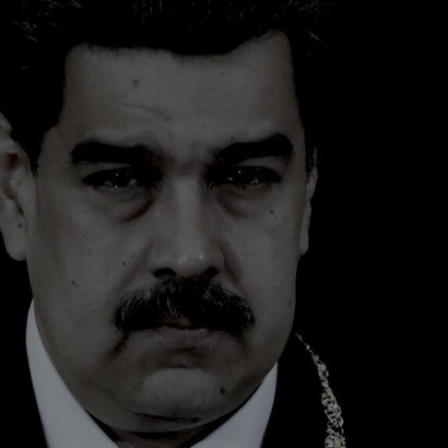 Nicolás Maduro