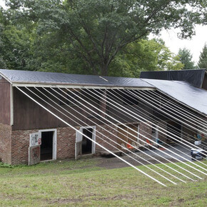 PRIMA MATERIA. Courtesy of Peana Projects