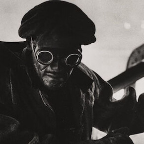 W. Eugene Smith. Courtesy of Fondazione MAST