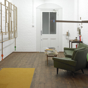 All images: Photo by Beate Sonnenberg and Roberto Rubalcava