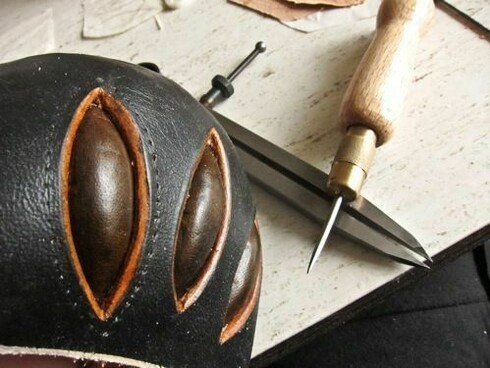 Herramientas de zapatero