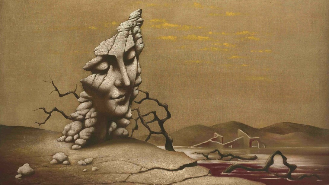 František Muzika, In memoriam II., 1943