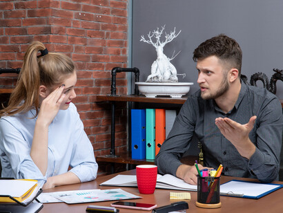 L’autogestion jusqu’à l’épuisement collectif