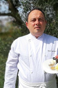 Chef Bonea