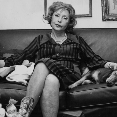 O que sinto é intraduzível. Anotação de Clarice Lispector na obra Um sopro de vida