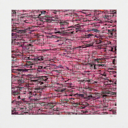 Amy Ellingson. Courtesy of Robischon Gallery