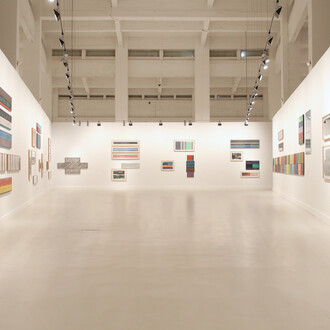 Life Is Like the Wind. Courtesy of CAC