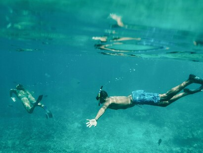 Snorkeling