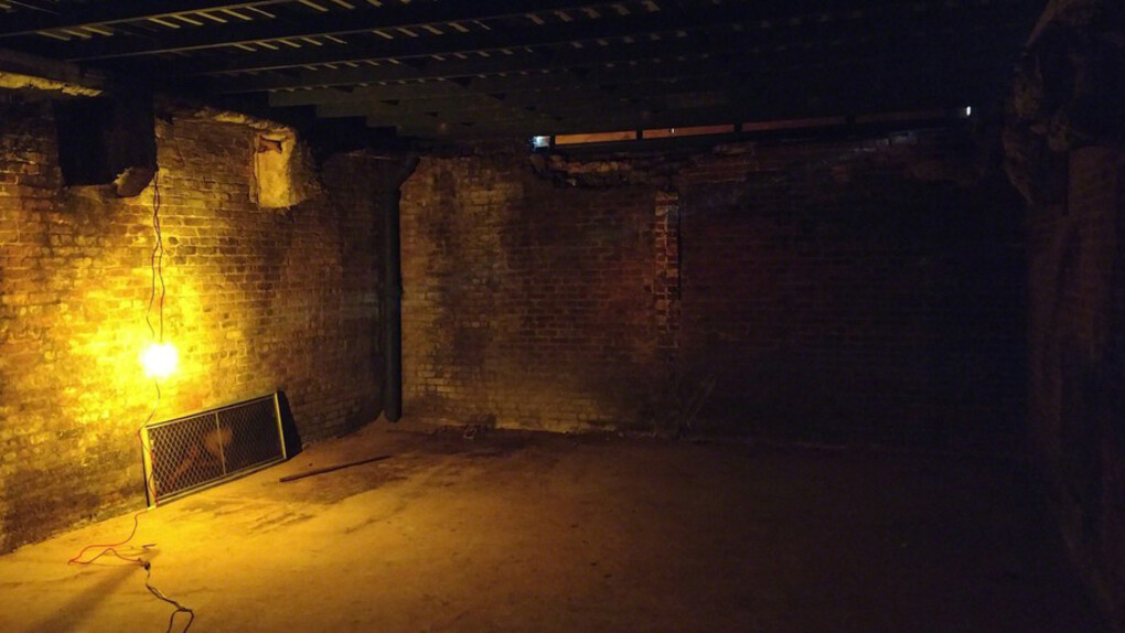 Dan Witz. Courtesy of Mana Contemporary