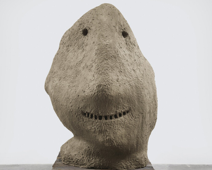 Ugo Rondinone. Courtesy of Aspen Art Museum