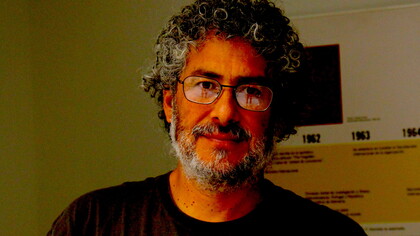 Gustavo Castro
