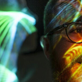 Gallery of Humankind. Courtesy of Royal Belgian Institute of Natural Sciences