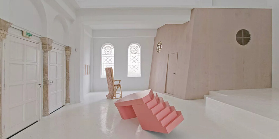 Marc Camille Chaimowicz. Courtesy of The Jewish Museum