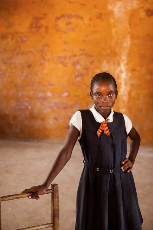 African Dreamers. Courtesy of Soho Photo Gallery