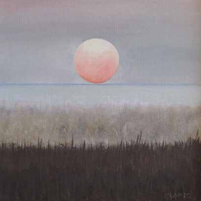Bruce Clark, The Silent Sea