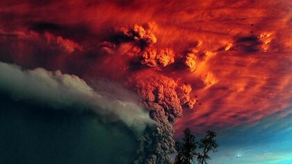 L'anidride carbonica nell'atmosfera