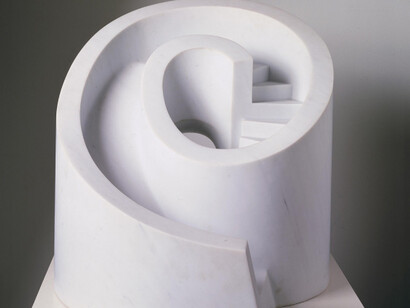 Beyond the Pedestal. Courtesy of Portland Museum of Art
