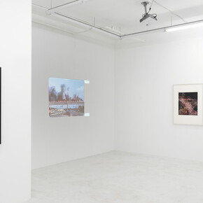 Guarded Future. Courtesy of Downs & Ross