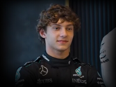 Fin dai kart, Antonelli ha dimostrato di avere un talento naturale, vincendo diverse competizioni e guadagnandosi l'attenzione degli addetti ai lavori, che vedono in lui un potenziale campione