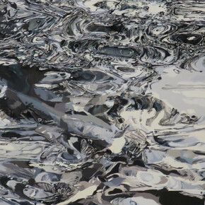 A Moment of Immersions. Courtesy of Sakurado Fine Arts