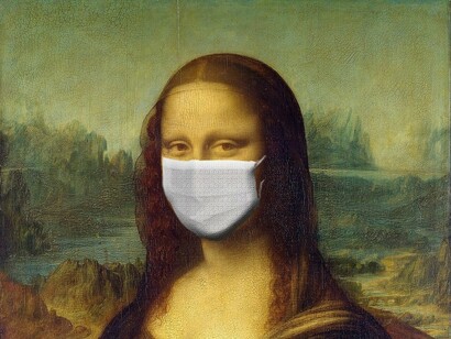 Today, the COVID-19 pandemic is upending the world 