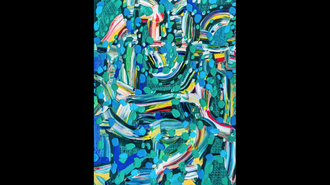 Trans_Migration. Courtesy of UNIX Gallery