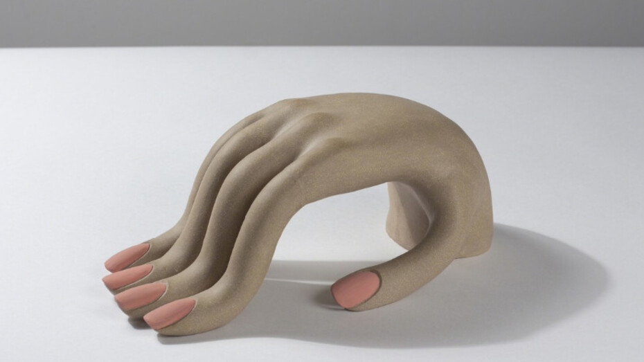 Distortions. Courtesy of Nathalie Karg Gallery