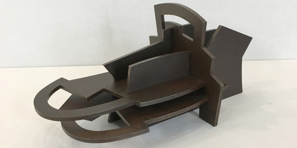 Iñigo Arregi. Courtesy of Victor Lope