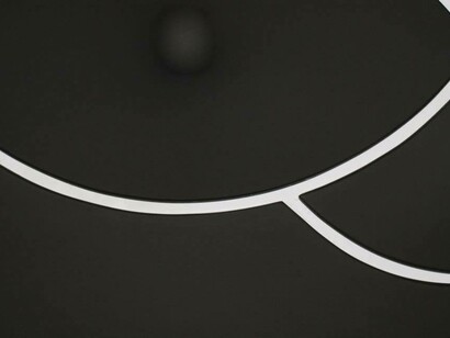 Andrea Bassani, Dinamica spaziale