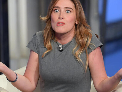 Maria Elena Boschi, Ministro senza portafoglio per le Riforme Costituzionali e i Rapporti con il Parlamento