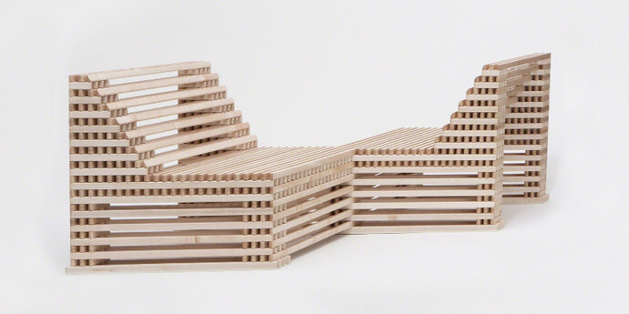 Ian Stell. Courtesy of Patrick Parrish Gallery