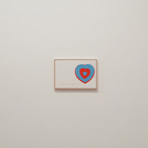 Richard Pettibone. Courtesy of Castelli Gallery