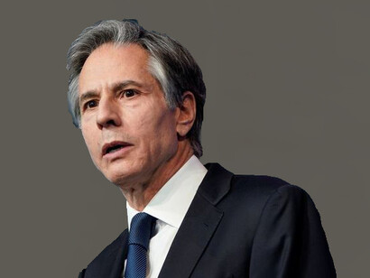 Secretary Blinken called for a unified voice for peace from the most influential among the Afghan leaders