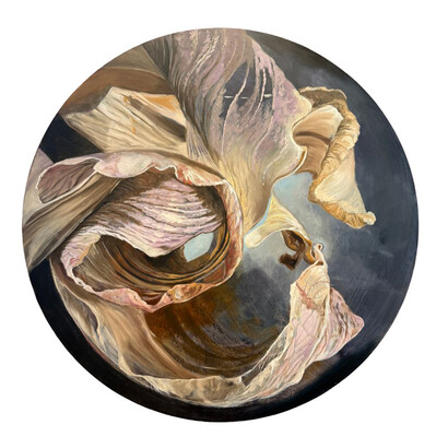 Diana Watson, Momento 20, 2026. Courtesy of .M Contemporary