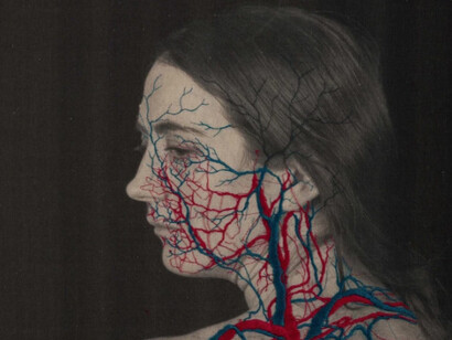 Juana Gómez. Courtesy of Michael Hoppen Gallery 