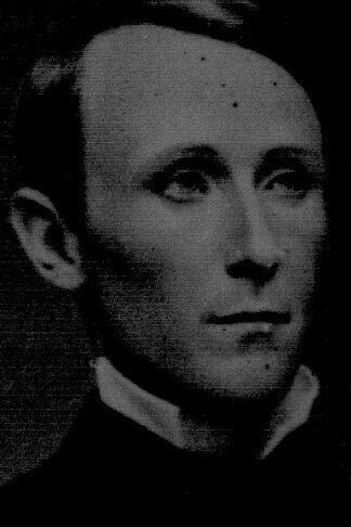 El líder filibustero William Walker