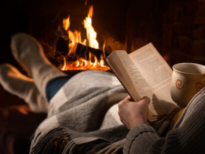 Comfort e relax domestici