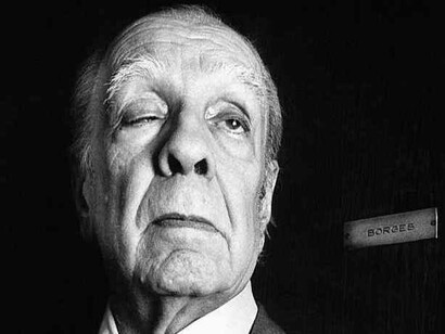Jorge Luis Borges (1899-1986)