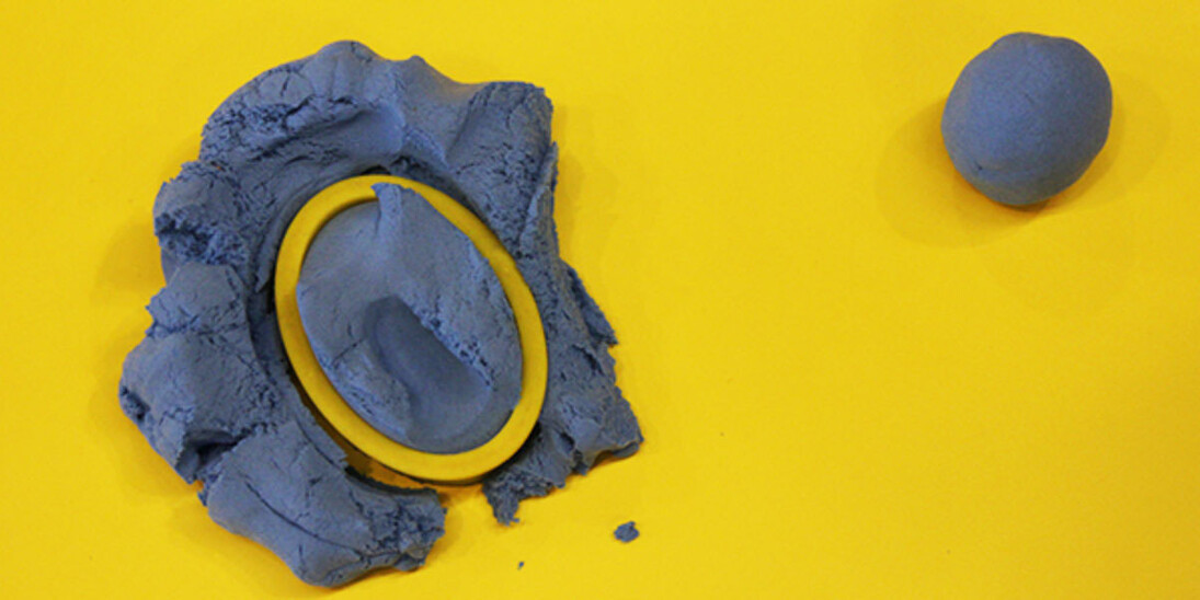 Art Studios. Courtesy of Bay Area Discovery Museum