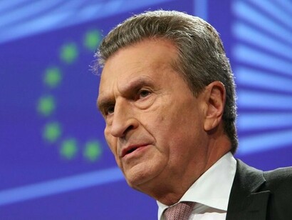 Günther H. Oettinger