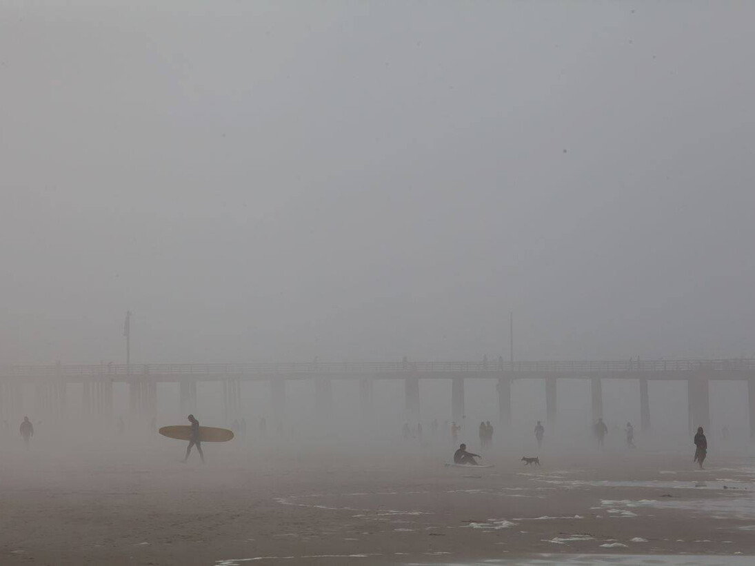 Franck Gerard, Twenty-six days, En l’état, 13 juillet 1999 - Aujourd’hui, Pismo State Beach, Pismo Beach, California 2014