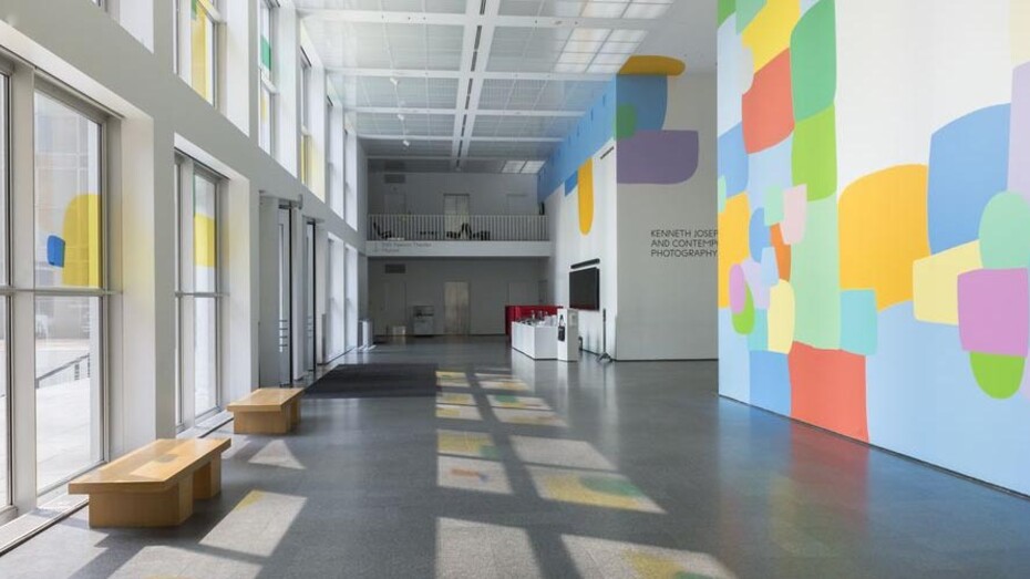 Federico Herrero. Courtesy of Museum of Contemporary Art